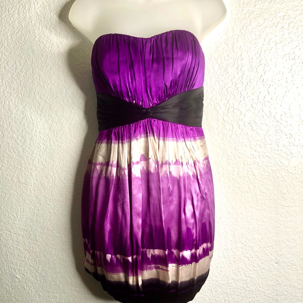 Bebe Dress - Picture 5 of 6